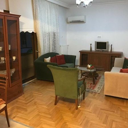 Orange Garden Apartment อันตัลยา ภายนอก รูปภาพ