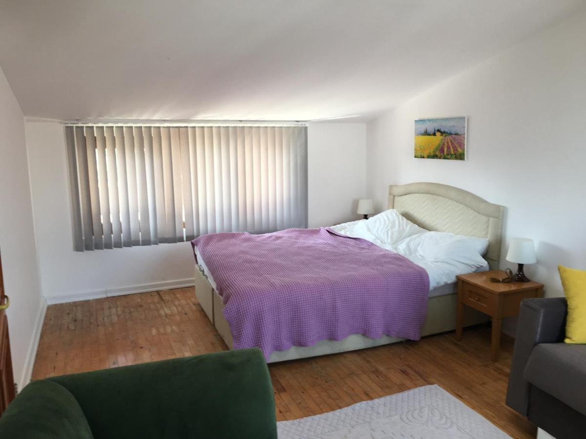 Orange Garden Apartment อันตัลยา ภายนอก รูปภาพ