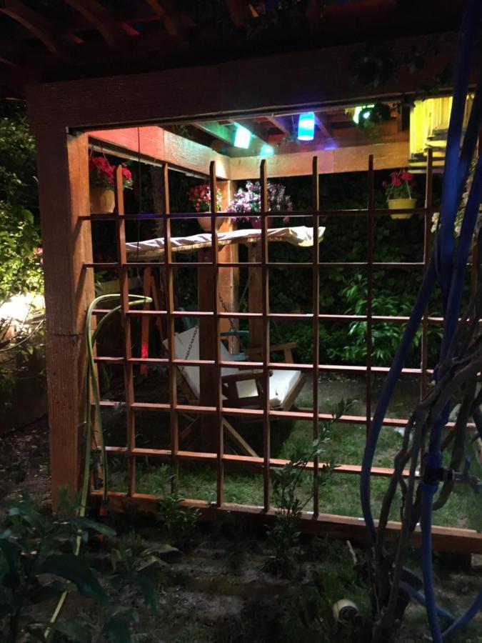 Orange Garden Apartment อันตัลยา ภายนอก รูปภาพ