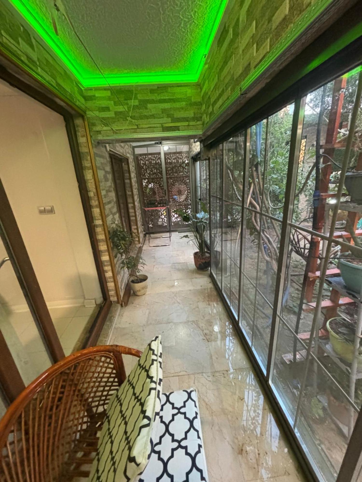 Orange Garden Apartment อันตัลยา ภายนอก รูปภาพ
