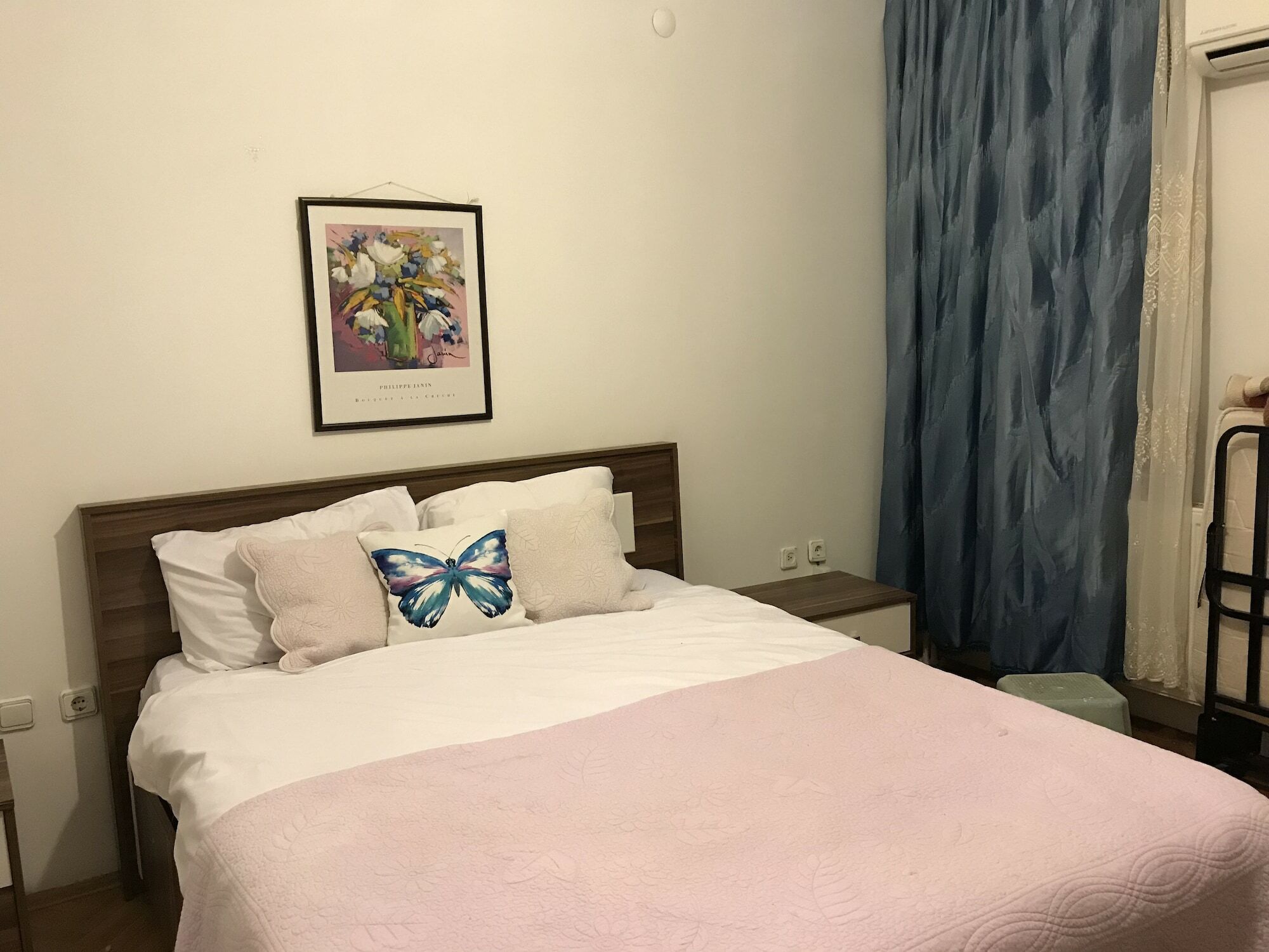 Orange Garden Apartment อันตัลยา ภายนอก รูปภาพ