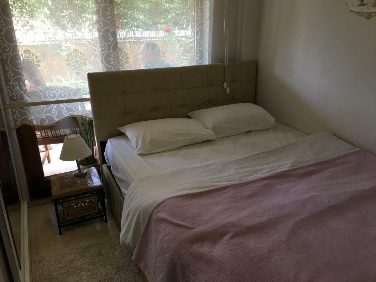 Orange Garden Apartment อันตัลยา ภายนอก รูปภาพ