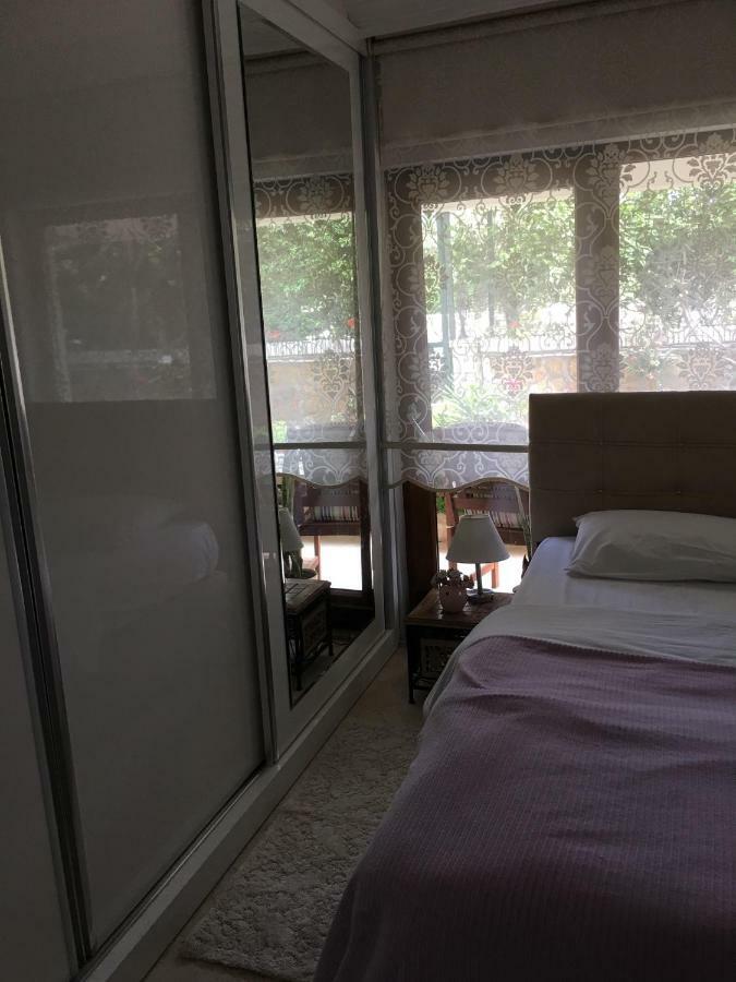 Orange Garden Apartment อันตัลยา ภายนอก รูปภาพ