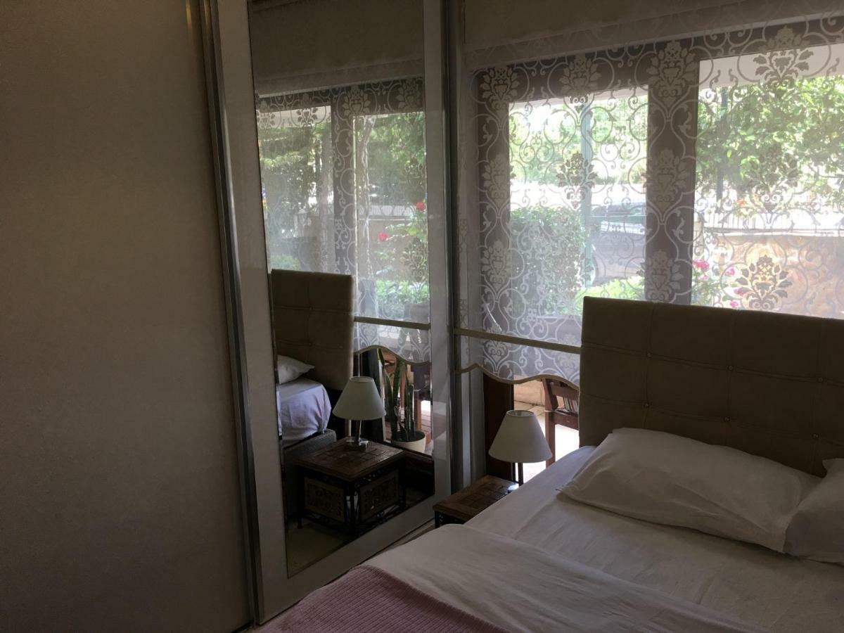 Orange Garden Apartment อันตัลยา ภายนอก รูปภาพ