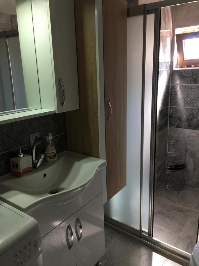 Orange Garden Apartment อันตัลยา ภายนอก รูปภาพ