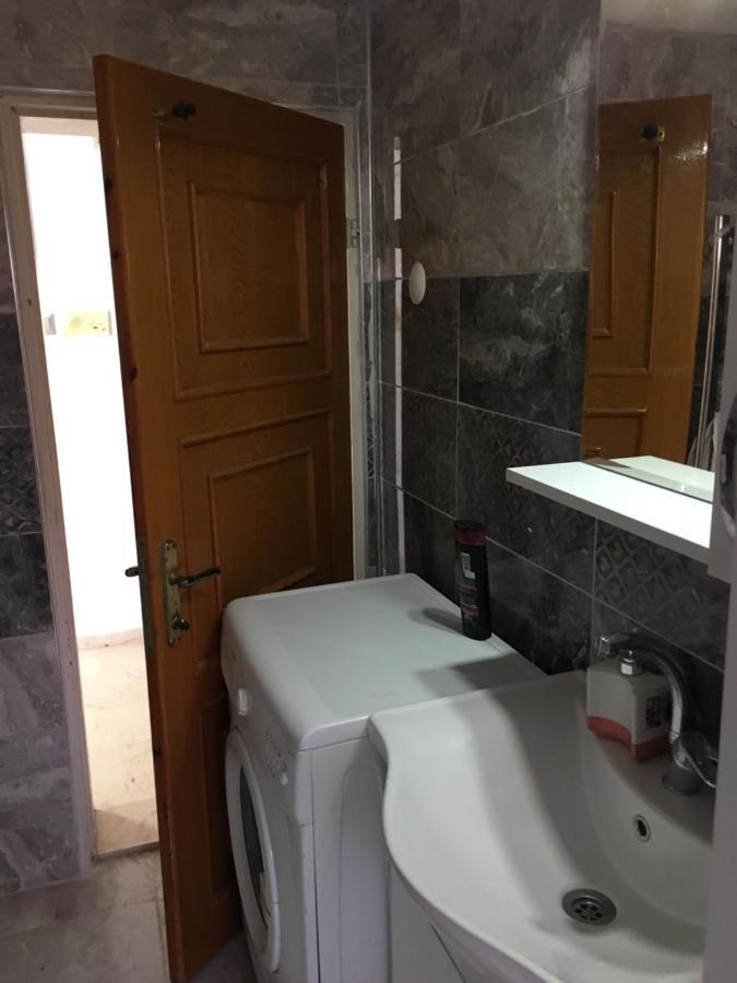 Orange Garden Apartment อันตัลยา ภายนอก รูปภาพ